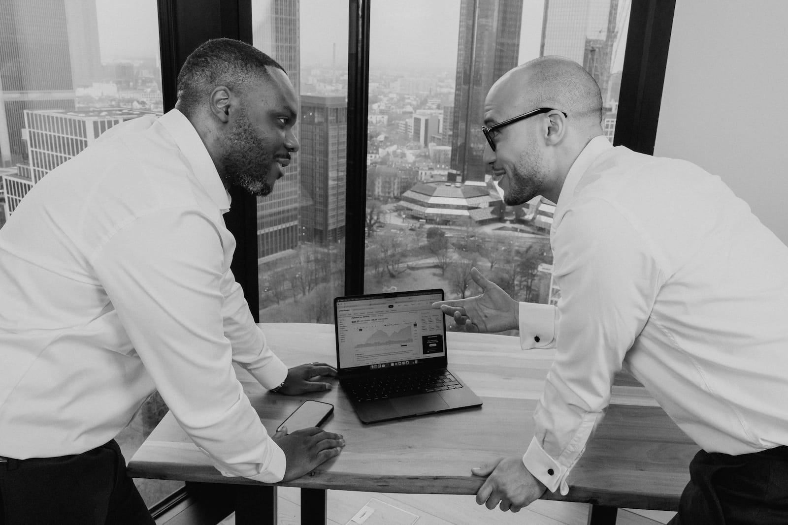 NEXEO Partners leadership assessment