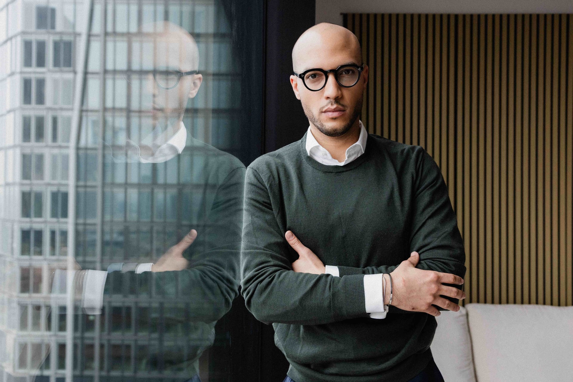 NEXEO Partners executive