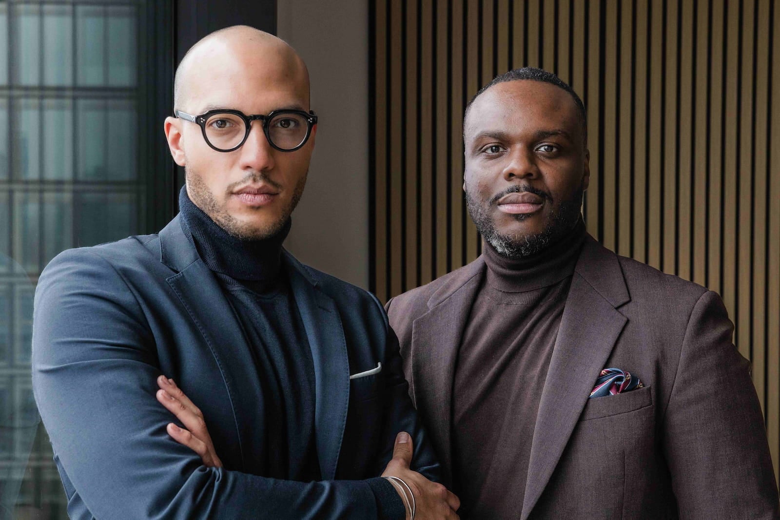 NEXEO Partners leadership team