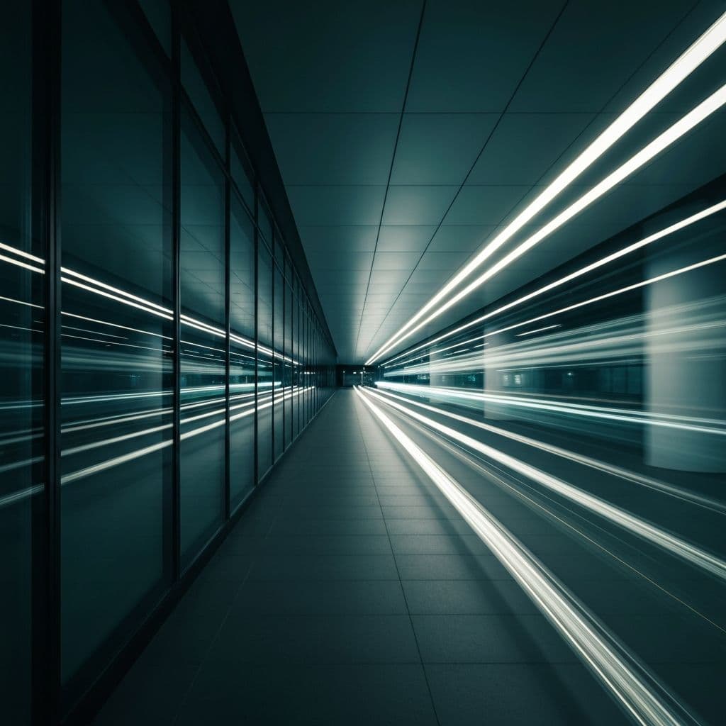 Performance Acceleration