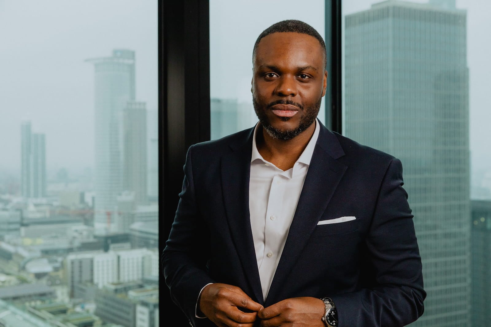 Co-Founder and Managing Partner