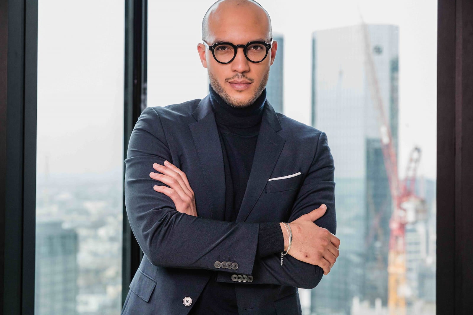 Co-Founder and Managing Partner