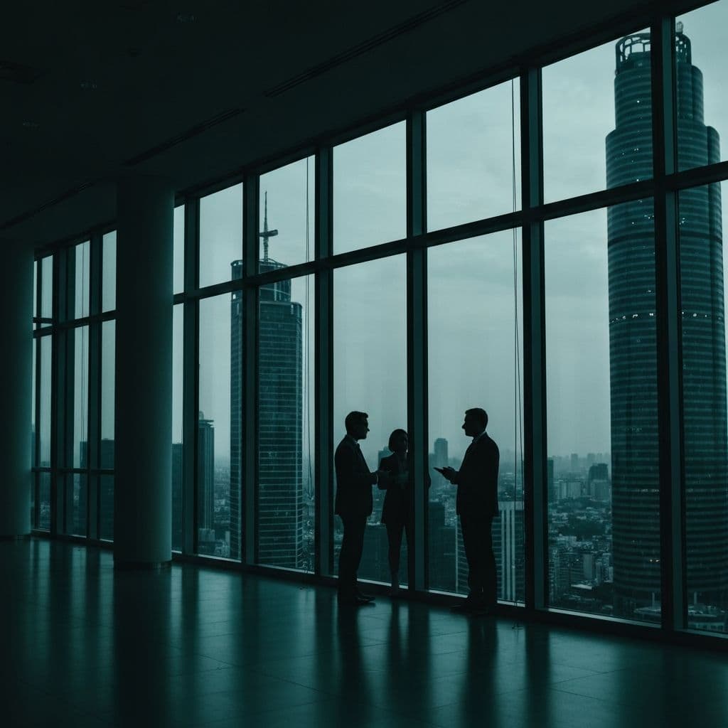 Capabilities Background