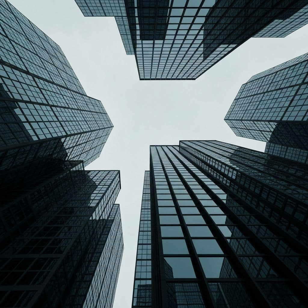 Corporate Background